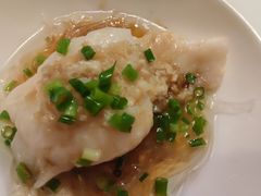豉油池塘龙利鱼-涵苑私宴定制(外滩店)