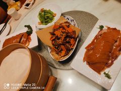 -北京老铺烤鸭(西稍门店)