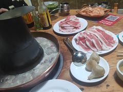 -元盛居(生态大街店)