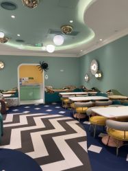 点击看大图 -奈尔宝家庭中心·亲子餐厅(苏州大悦城店)