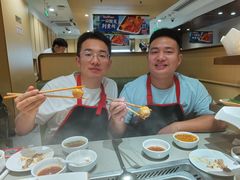 -海底捞火锅(宇飞大厦店)
