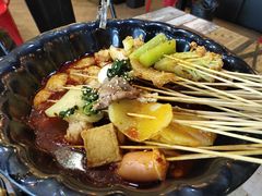 -落端云串串香(南京凤凰西街店)
