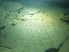 -白鹤梁水下博物馆