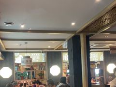 -老淮滨-蚌埠非遗小吃(淮河路店)