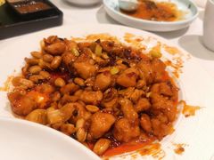 -玉林烤鸭店(定福庄店)
