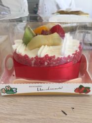 -红钻石(明日星城店)