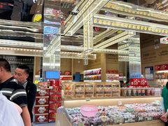 -采芝斋评弹茶馆(观前街店)