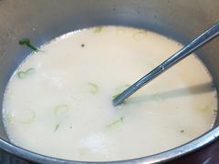 -神仙雪浓汤(明洞店)