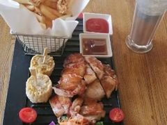 -LYFATTI 莱芙缇(赣水路店)