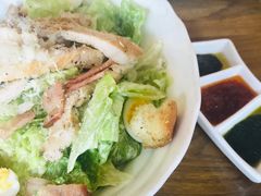 凯撒沙拉-安妮意大利餐厅(世贸天阶店)