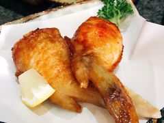 -隐鮨日料(北辰三角洲店)