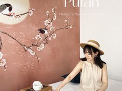 -菩凡足疗养生(No.3 小河万科店)