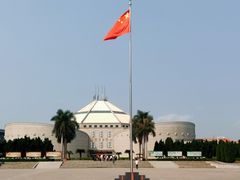 -威远炮台