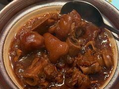 -厝小满.姜母鸭/泉州菜(桥南店)
