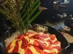 -椒王火锅(厚街万达店)