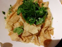 不唠叨捞面-Asianplus海蓝鸡饭