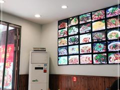 -亿香院土菜馆(东岳街店)