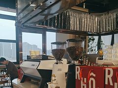 -Pekaa啤咖食肆Coffee&Bistro