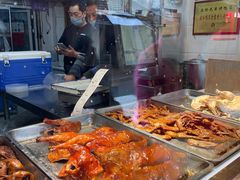 -竺桥兄弟烤鸭馆(竺桥店)