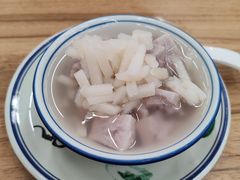 -龍囍粤·顺德小吃·煲仔饭(安定门店)