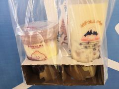 -伏小桃(雁塔MOMOPARK店)