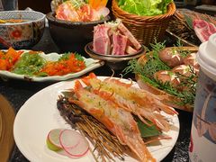 -牛家酒场(7mall店)