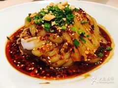 -眉州东坡酒楼