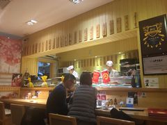 -昱匠·日本料理(金融街店)