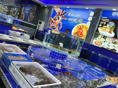 -聚彩居三和酒楼•老字号粤菜(南城店)
