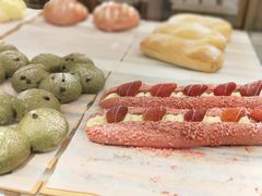 -奈雪的茶(大梅沙8号仓店)