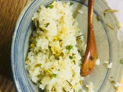 白花菜炒饭-静一餐厅·湖北菜(前门店)