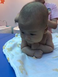 -马博士婴幼儿游泳馆(广安门旗舰店)