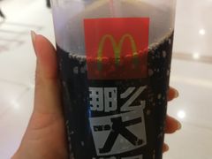 -麦当劳(武商建二店)