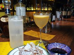 -SPEYSIDE 威士忌&鸡尾酒吧