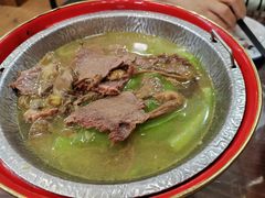 -乔家满族八大碗(流水沟店)