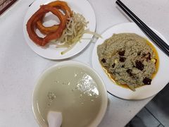 -老磁器口豆汁店(天坛店)