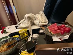-康熙养生SPA·轻奢足道(江宁万达店)