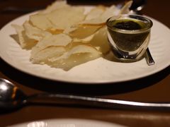 餐前面包-柏蔻餐厅Le Banquet Bistro(天河北店)