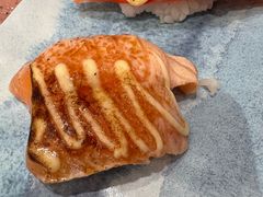 -元气寿司(环球港店)