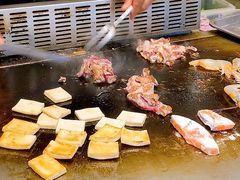 -和风铁板料理(山姆会员店)