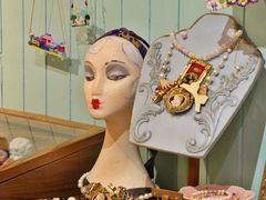 -恋物百货商店(华侨城店)