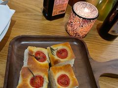 -君悦酒店·意合园·意式风味