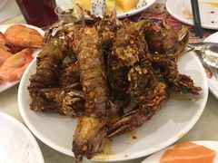 -芭菲盛宴·环球美食(袁家岗店)