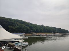 -天目湖山水园