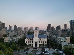 -Big House当代艺术中心