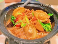 -珍味汤馆·潮汕家乡菜(保利文化广场店)