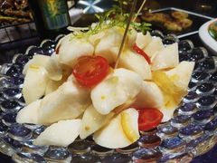 -鼎原力量东北吊炉烧烤(临河街店)