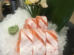 -松岛日本料理(汾江路店)
