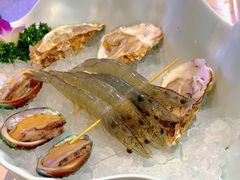 -慢搅粥底火锅(武侯大悦城店)