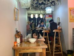 大堂-湛记蘸水米线(粉巷店)